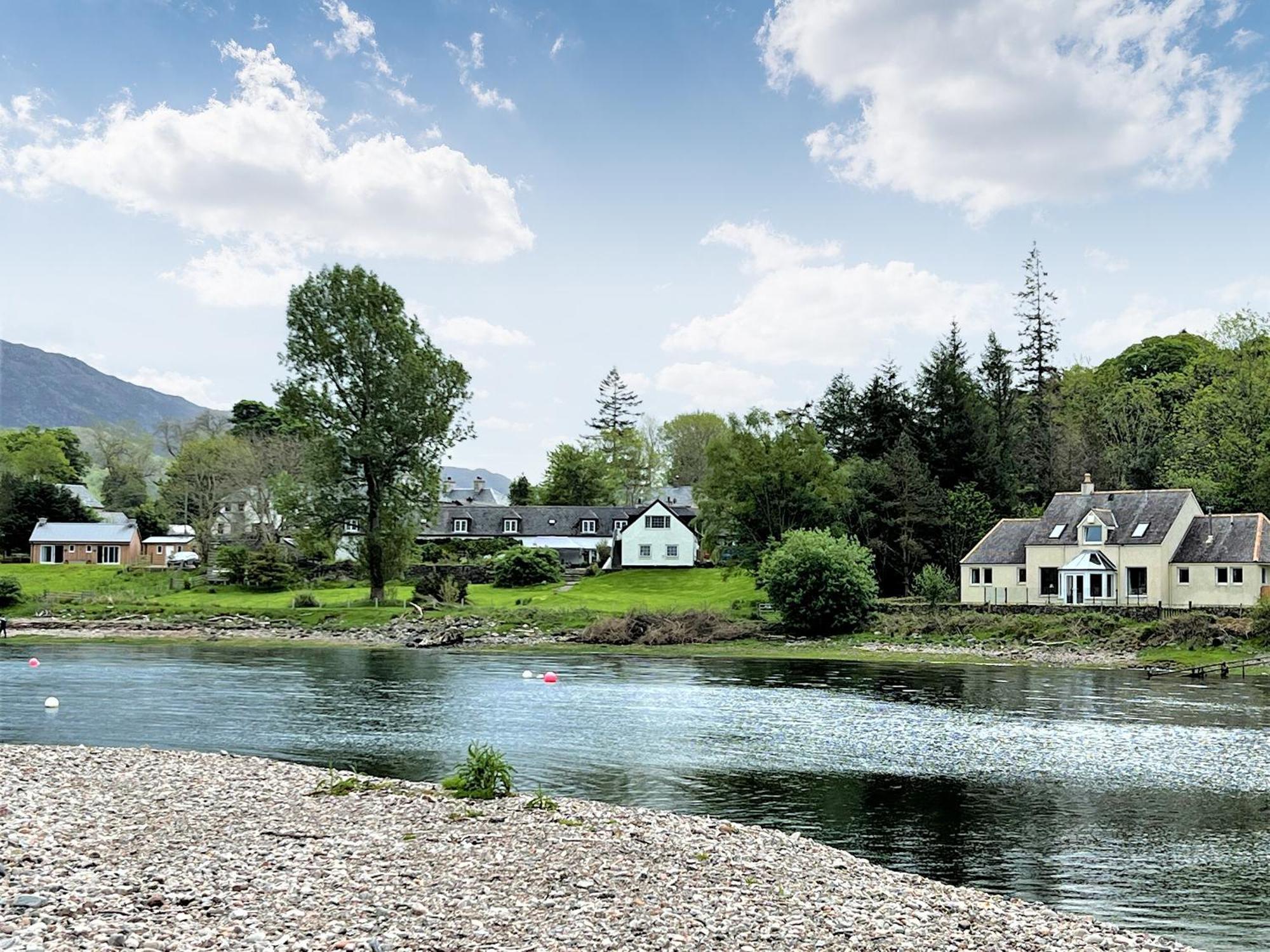 Glen Mhor Villa Glenelg Exterior photo